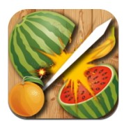 经典切西瓜破解版