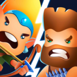 战斗大师决斗国际服版