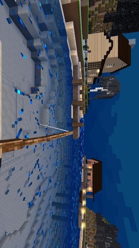 鱼网大作战体验服版截图3