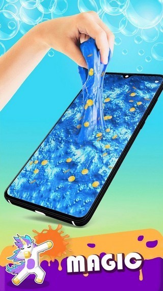 解压玩具捏捏乐官方版