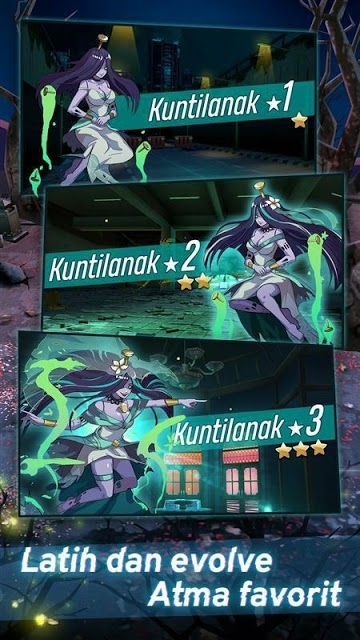 CodeAtma测试版截图2