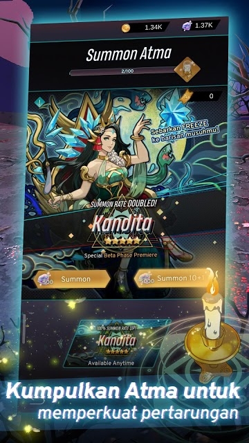 CodeAtma测试版截图4