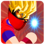 棒影斗士神龙战士测试版