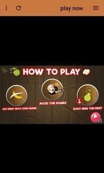 水果繁荣免费版截图3