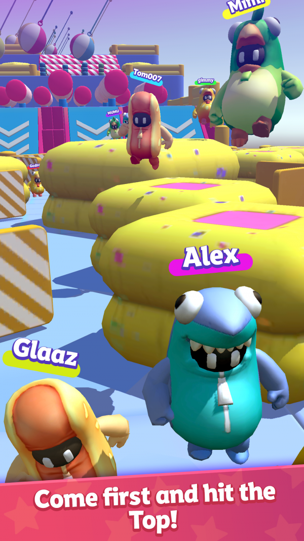 萌宠淘汰赛免费版