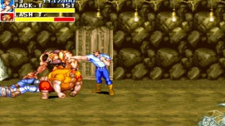 恐龙快打变态加强版截图2