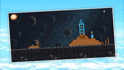 击倒外星人破解版