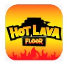 热熔岩地板破解版
