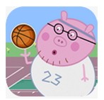 猪爸爸打篮球安卓版
