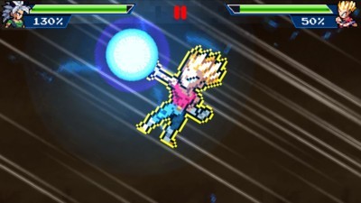 龙战士传说战单机版截图2