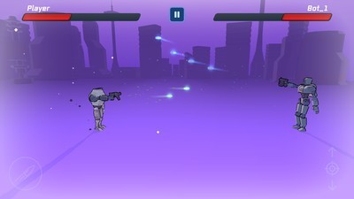 机器人对决官方版截图2