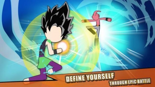 超级龙之战免费版