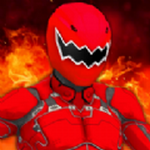 英雄游侠迪诺战斗破解版