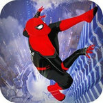 绳索蜘蛛侠激斗官方正版