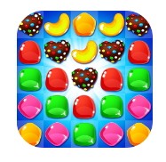 糖果天天消官方版