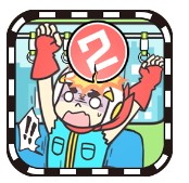 地铁上抢座是绝对不可能的2体验服版