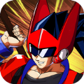 超级爆裂战士免费版
