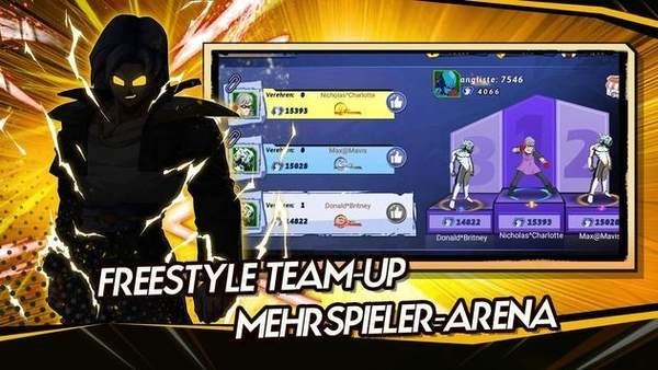 超级爆裂战士免费版截图4