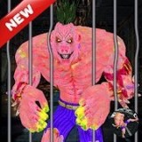 怪物越狱2020测试版