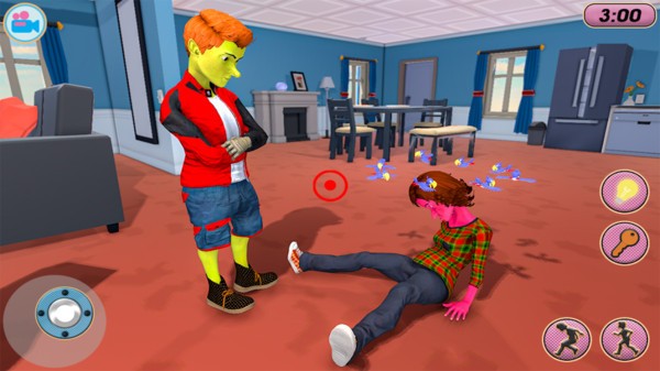 孩子爱打架国际服版截图4