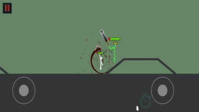 火柴人来群殴官方版截图2