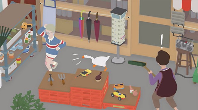 捣蛋鹅官方正版