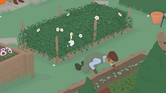 捣蛋鹅官方正版截图3