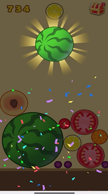 合成大西瓜国际服版