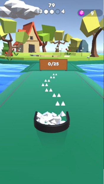 黑洞引力官方正版截图2