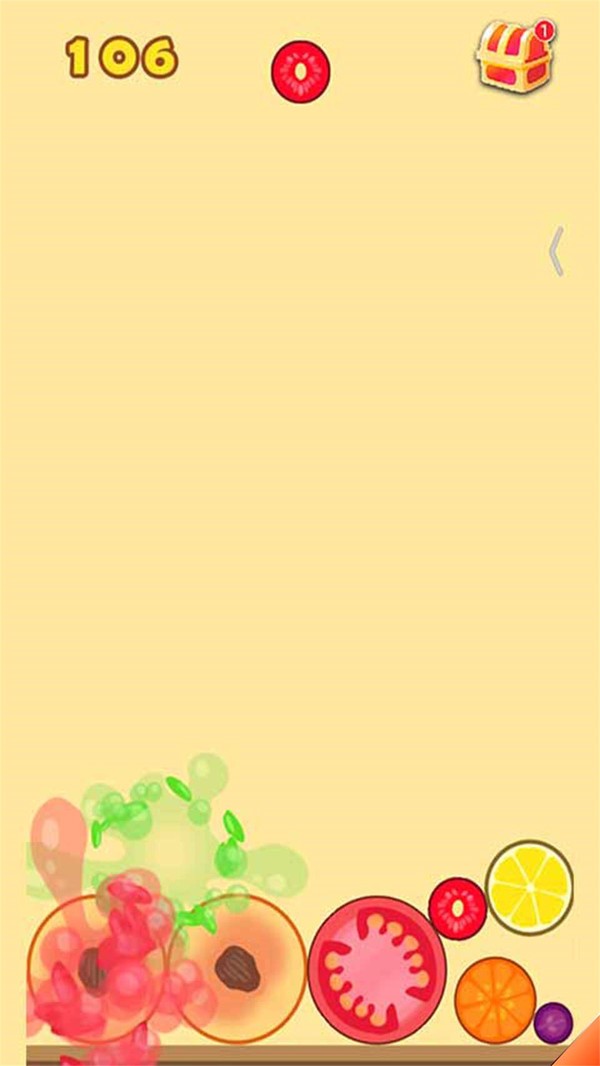 合成大西瓜2048测试版