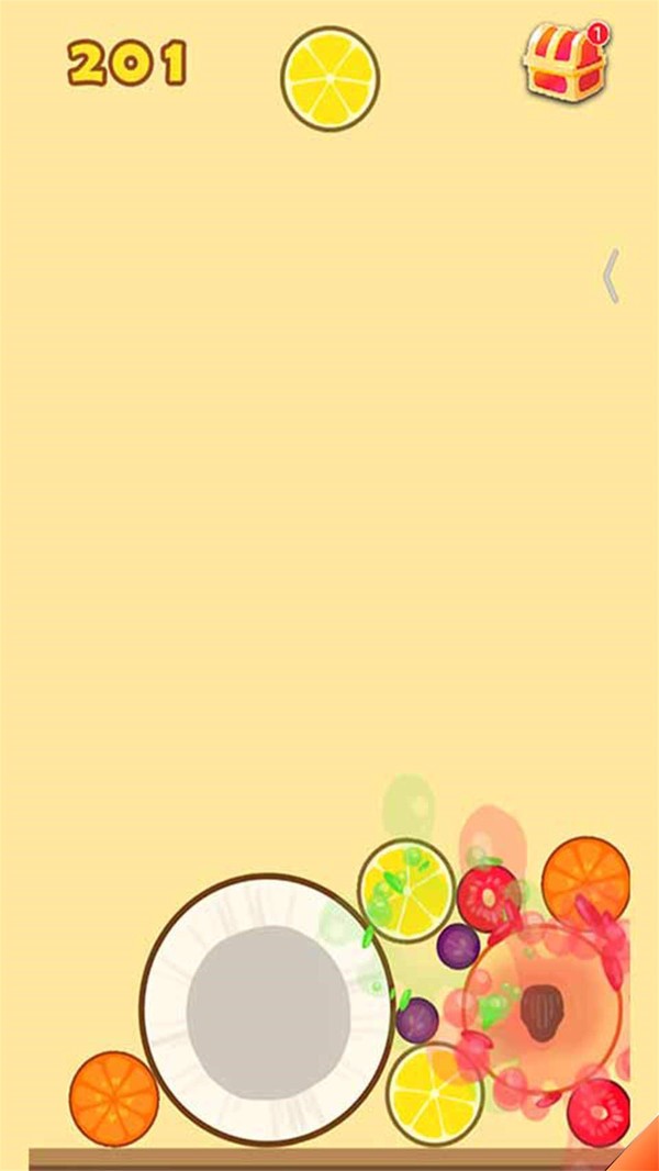 合成大西瓜2048测试版截图2