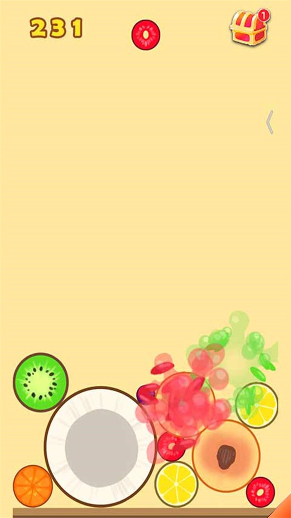 合成大西瓜2048测试版截图3