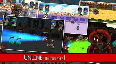 角斗士崛起2破解版