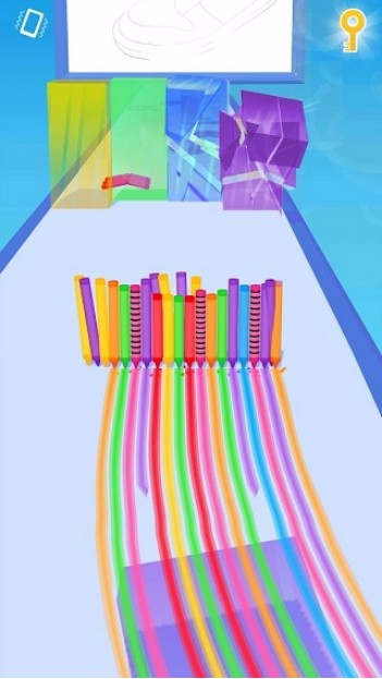 铅笔跑酷安卓版截图2