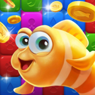 养鱼点点消免费版