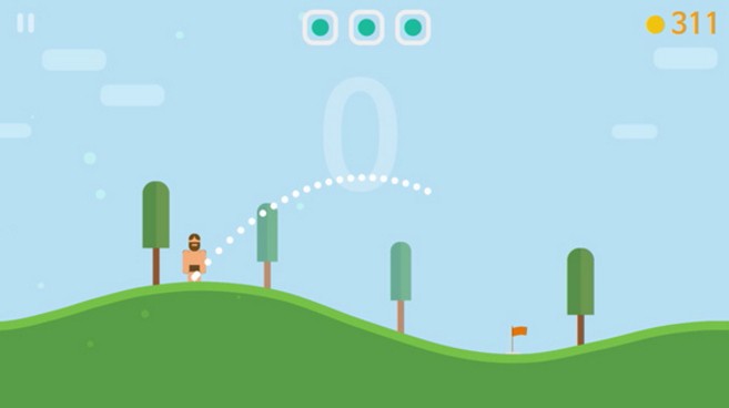 孤岛宁静安卓版截图3