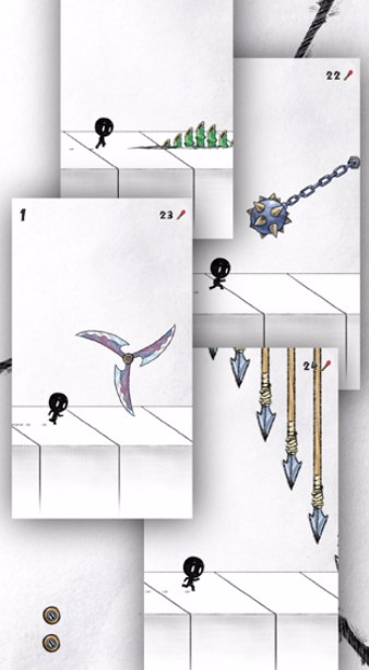 铁胆火柴人官方版截图2