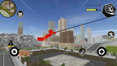 神圣火柴人测试版截图3