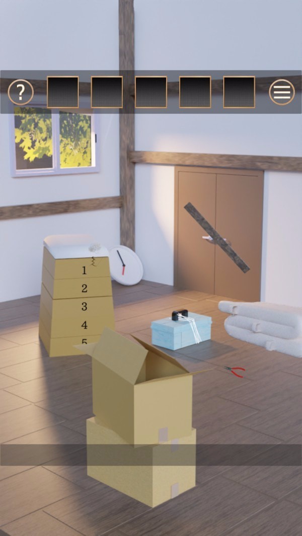 逃出桃花校园免费版截图3