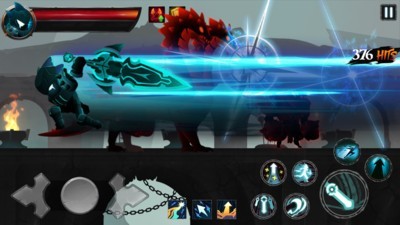 火柴人暗影地牢免费版