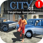 危险歹徒之城免费版