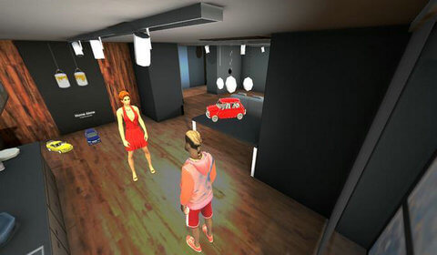 危险歹徒之城免费版