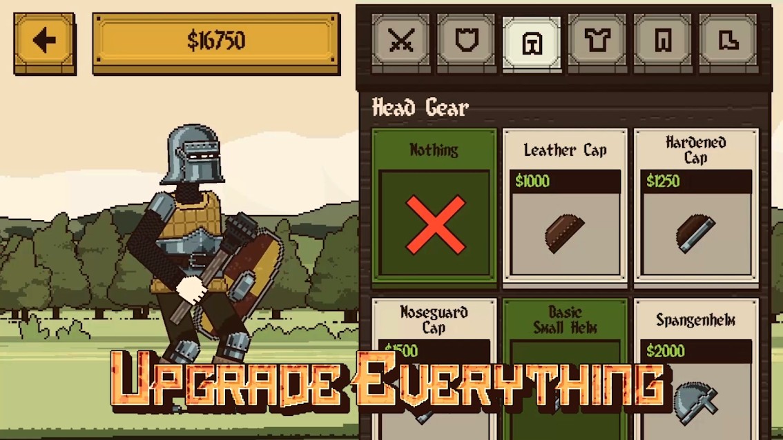 该死的混蛋体验服版截图3