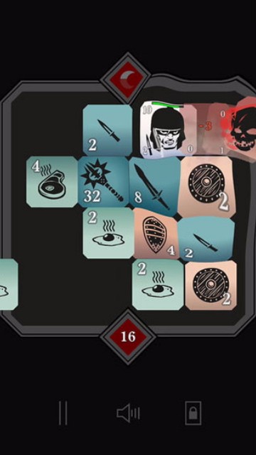 骨语者测试版截图2