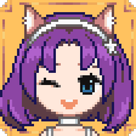 莫莫换装测试版