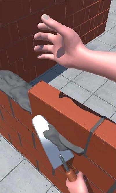 工地师傅模拟破解版截图3