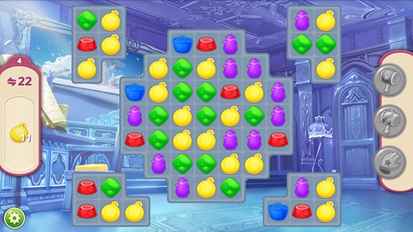 秘密之家单机版截图3