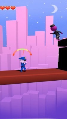 小兵大战小偷官方版截图3