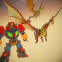 飞龙终极机器人体验服版