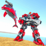 变形机甲格斗官方版